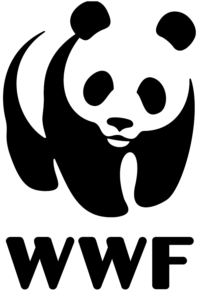 WWF client logo